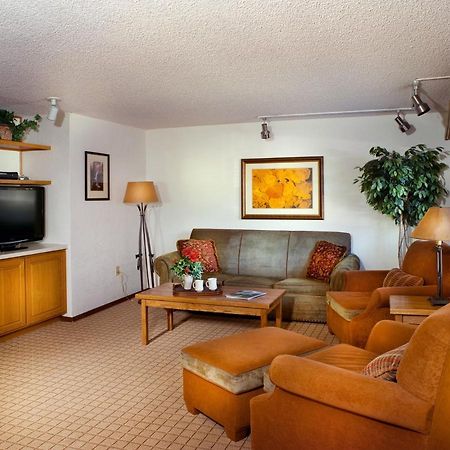Getaways At Eagle Point Resort Вейл Екстериор снимка
