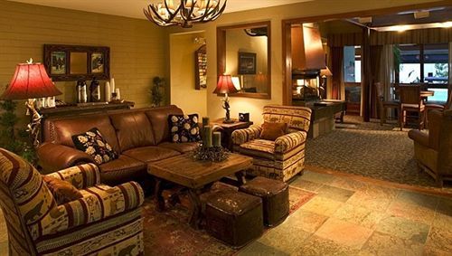 Getaways At Eagle Point Resort Вейл Екстериор снимка